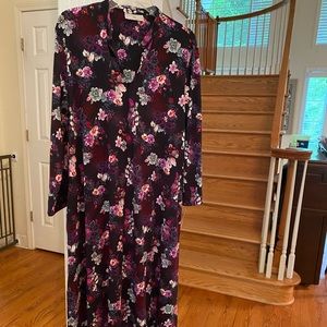 Notorious Caftan. NWT